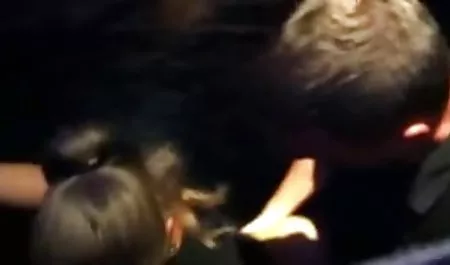 旧金髪の祖母に吸乗同時に 素人 投稿 動画 フェラ